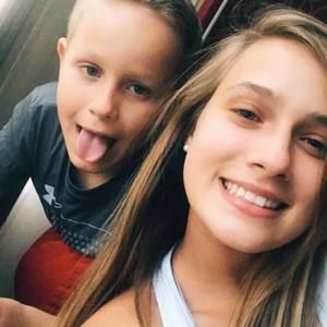 Meet your Posher, Haleigh